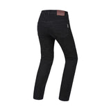 R-TECH VALENCIA SENHORA CALCAS JET PRETO