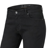 R-TECH VALENCIA SENHORA CALCAS JET PRETO