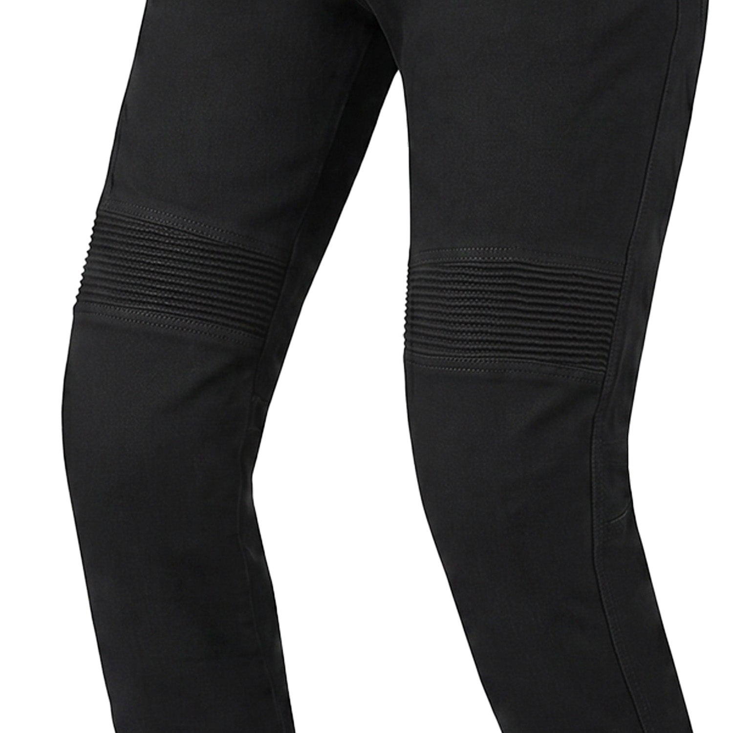 R-TECH VALENCIA SENHORA CALCAS JET PRETO – 6 – Maximomoto PT