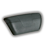 KAPPA K631 RESPALDO NEGRO K49