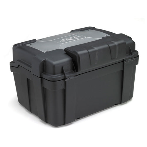 KAPPA K632 MOTO RESPALDO NEGRO KGR33 KGR46