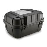 KAPPA K635 RESPALDO BASE NEGRO KGR52