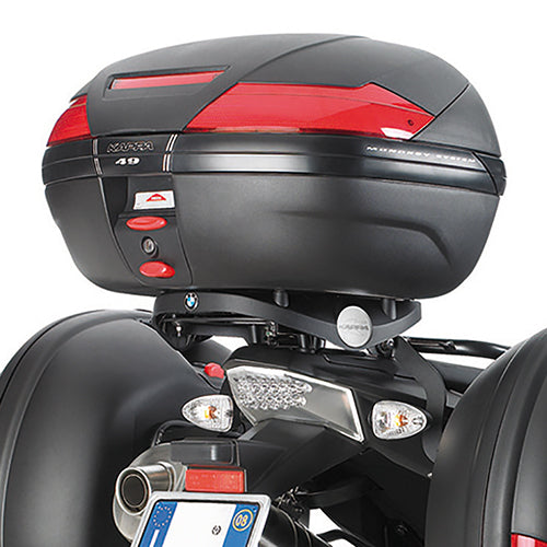 KAPPA K94 CASES ADAPTER FOR BMW F 650 GS MOTORCYCLE – 1 – Maximomoto PT