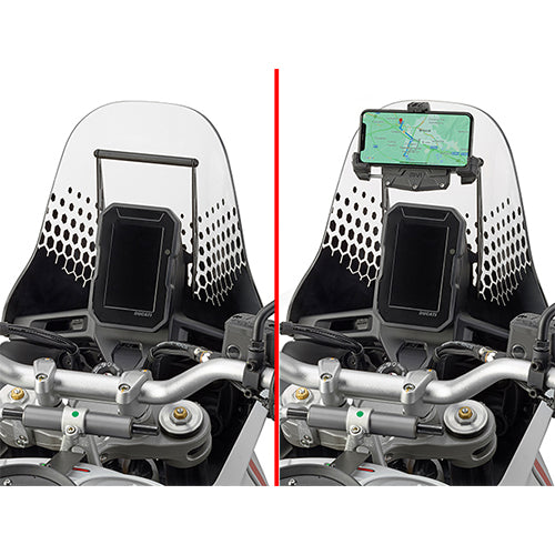 KAPPA SUPPORT BAR DEVICES F/DETRAS PCA – 1 – Maximomoto PT