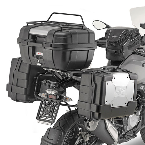 KAPPA KL5126 SIDE TRUCK HOLDER BMW G 310 GS – 1 – Maximomoto PT