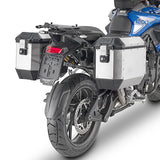 KAPPA KLO6422MK MALETAS LATERAL TRIUMPH TIGER 1200 GT