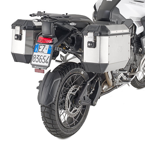 KAPPA KLO6423MK SIDE CASE HOLDER TRIUMPH Tiger 1200 GT Rally Explorer – 1 – Maximomoto PT