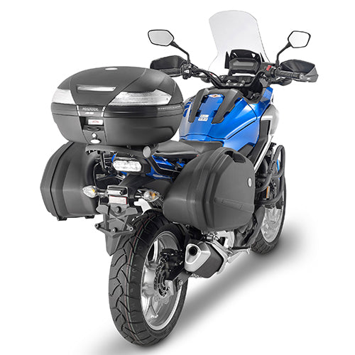 KAPPA KLX1146 SIDE CASE HOLDER HONDA NC 750 XS – 1 – Maximomoto PT