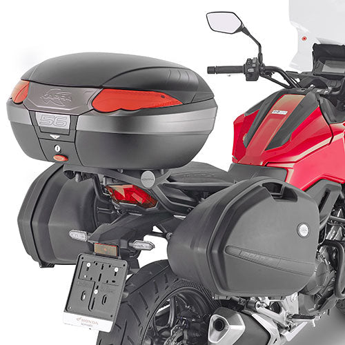 KAPPA KLX1192 SIDE CASE HOLDER HONDA NC 750 – 1 – Maximomoto PT