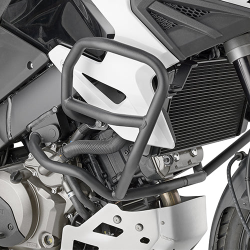 KAPPA FENDERS SUZUKI V-STROM 1050 ENGINE – 1 – Maximomoto PT