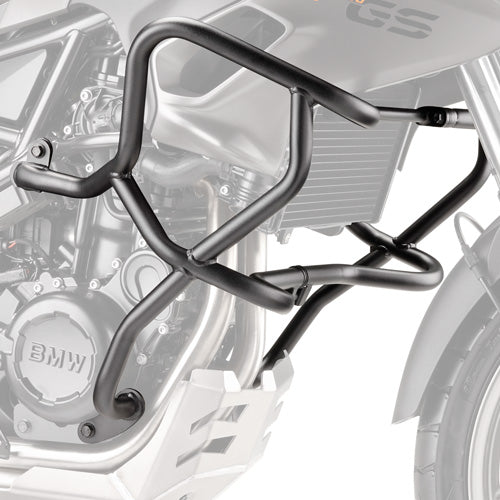KAPPA FENDERS FOR BMW FGS 800 700 650 ENGINE – 1 – Maximomoto PT