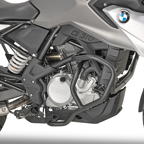 KAPPA ENGINE FENDERS BMW G 310 GS – 1 – Maximomoto PT