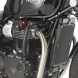 DEFENSAS MOTOR TRIUMPH.BONNEVILLE T120 T100