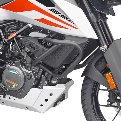 KAPPA DEFENSAS MOTOR KTM 390 AVENTURA – 1 – Maximomoto PT