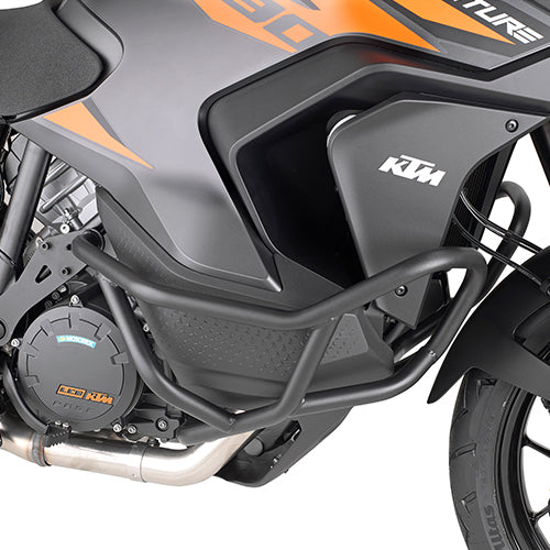 KAPPA DEFENSAS MOTOR KTM 1290 SUPER AVENTURA S – 1 – Maximomoto PT