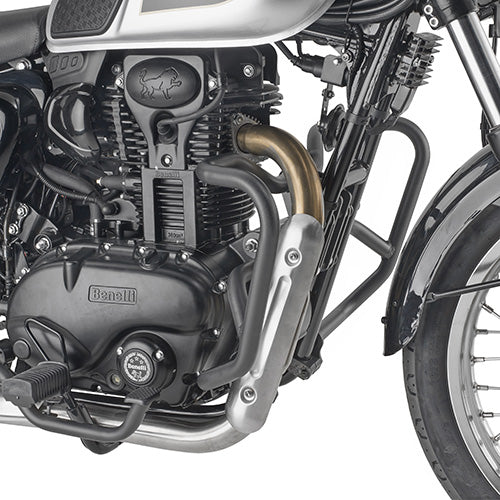 KAPPA DEFENSAS MOTOR BENELLI IMPERIALE 400 – 1 – Maximomoto PT