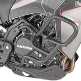 KAPPA DEFENSAS MOTOR MOTO MORINI X-CAPE 649