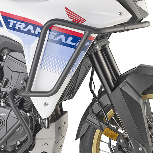 KAPPA DEFENSAS MOTOR RADIADOR HONDA XL 750 TRANSALP