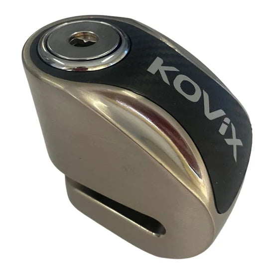 KOVIX (7NN1-BM) FORMIGA. DISCO 7OVI9 7NN1 COR ACERO INO9 METAL 6MM