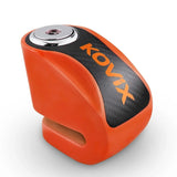 KOVIX (7NN1-FO) Você. DISCO 7OVI9 7NN1 COR FLOU LARANJA 6MM
