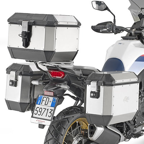 KAPPA KLO1201MK SIDE PALS MK HONDA TRANSALP – 1 – Maximomoto PT