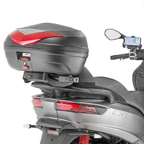 KAPPA KR5613 ADAPTADOR MALETAS PIAGGIO MP3 350 400 500 SPORT BUSINESS – 1 – Maximomoto PT