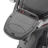 KAPPA KR5622 ADAPTADOR MALETAS PIAGGIO MP3 310