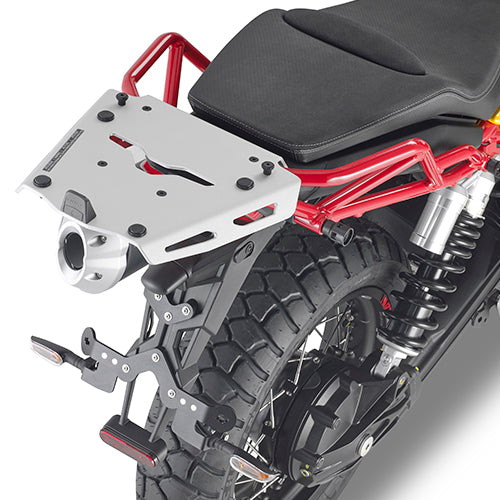 KAPPA KRA8203 ADAPTER FOR MOTO GUZZI V85 TT CASES – 1 – Maximomoto PT