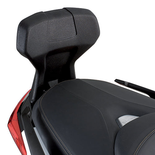 KAPPA RESPALDO MOTO NEGRO YAMAHA MBK XMAX EVOLYS SKYLINER 400 125 250 – 1 – Maximomoto PT