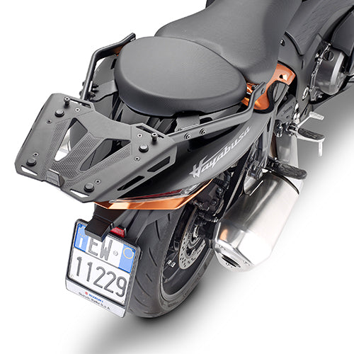 KAPPA KZ3120 SUPPORT SADDLEBAGS SUZUKI HAYABUSA 1300 – 1 – Maximomoto PT