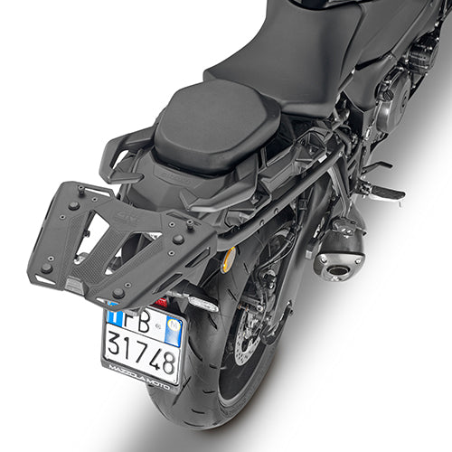 KAPPA KZ3121 SOPORTE ALFORJAS MALETAS SUZUKI GSX S 1000 GT