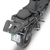 KAPPA KZ3121 SOPORTE ALFORJAS MALETAS SUZUKI GSX S 1000 GT