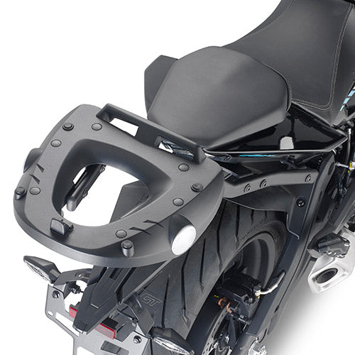 KAPPA KZ9223 MONORACK ADAPTADOR POSTERIOR MALETA CFMOTO  650 NK – 1 – Maximomoto PT