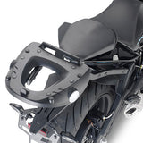 KAPPA KZ9223 MONORACK ADAPTADOR POSTERIOR MALETA CFMOTO 650 NK