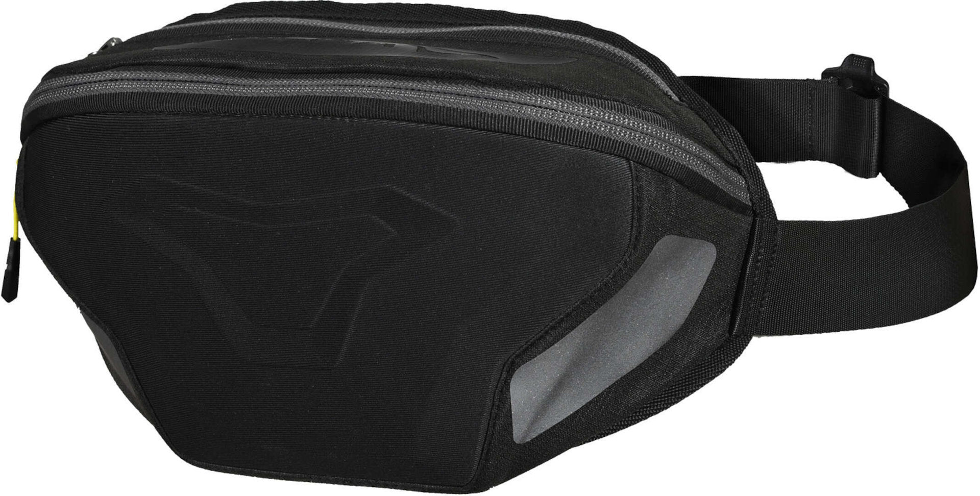 MACNA Riñonera impermeable Bolsa M NEGRO – 1 – Maximomoto PT