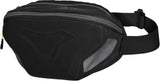 MACNA Riñonera impermeable Bolsa M NEGRO