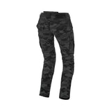 MACNA ARRIVAL Hombre Moto Cargo Corte ajustado Vaqueros
