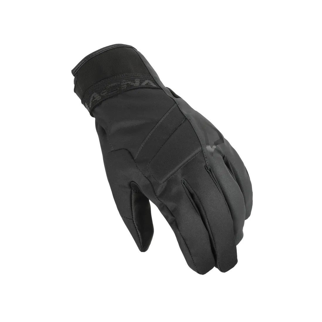 MACNA DAUNTO RTX MEN'S MOTORCYCLE ADVENTURE BLACK GLOVES – 1 – Maximomoto PT