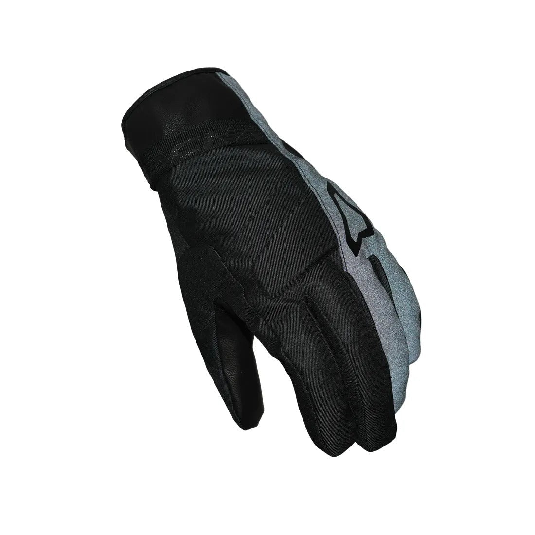 MACNA DAUNTO RTX MEN'S MOTORCYCLE ADVENTURE GLOVES BLACK – 1 – Maximomoto PT