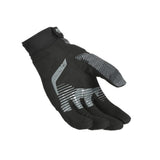 MACNA LITHIC MOTOCICLETA PASSEIO LUVAS PRETO CINZA CAMUFLAGEM