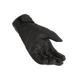 MACNA DAUNTO RTX HOMEM MOTOCICLETA AVENTURA LUVAS PRETAS