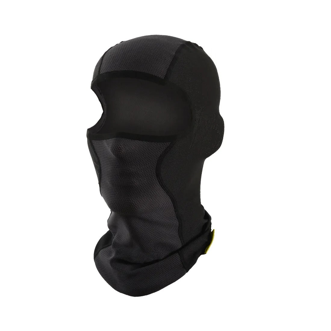 MACNA PASAMONTAÑAS FRESH UNISEXO NEGRO