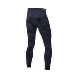 Macna Baselayer Hombre interior Pantalón Azul