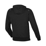 MACNA BYRON Hombre Verano Moto Capucha Negra