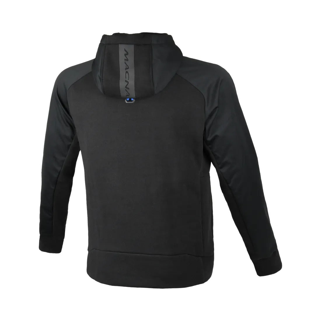 Macna Granyte Sudadera cremallera completa