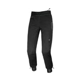Macna Centre hombre textiles calefactables Pantalones Negros
