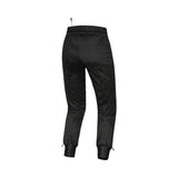 Macna Centre hombre textiles calefactables Pantalones Negros