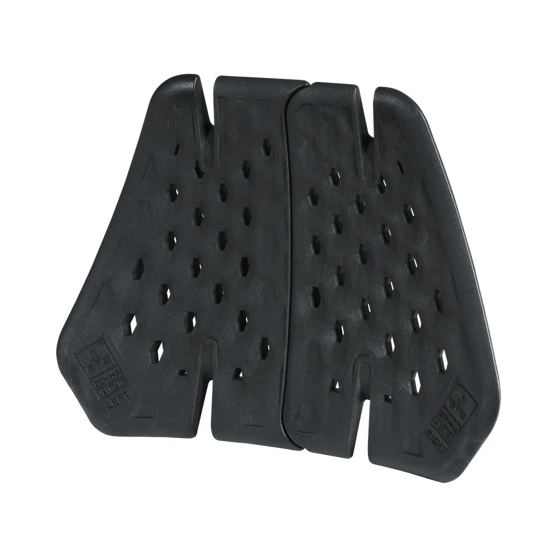 MACNA R.I.S.C. PECHO PROTECTOR NEGRO – 2 – Maximomoto PT