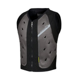 MACNA Hombres Evo Chaleco refrigerante Gris