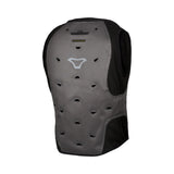 MACNA Hombres Evo Chaleco refrigerante Gris